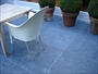 Chinees hardsteen, spotted blue stone, natuursteen terras, buxusbol Eindhoven